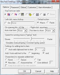 KeyText 3.20 Torrent Download