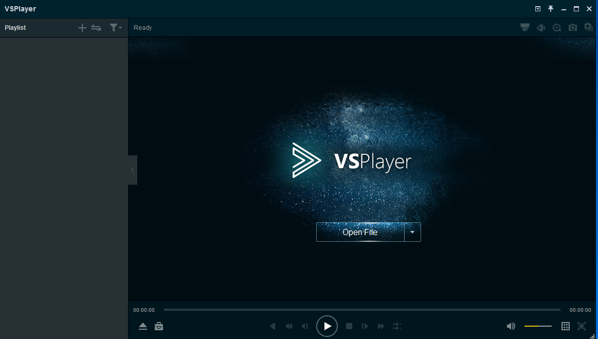 VSPlayer