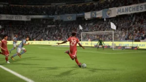 FIFA 18 Torrent