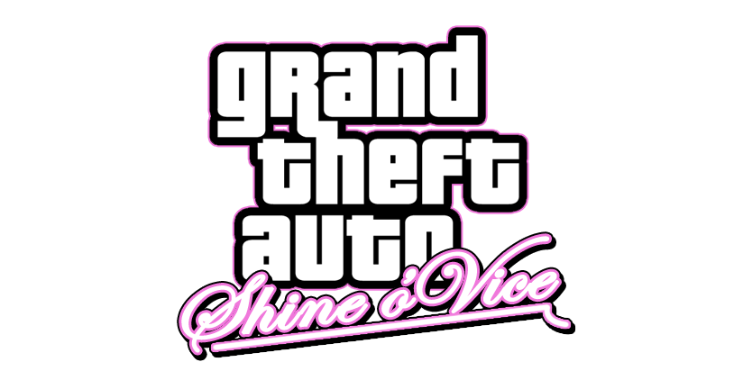 GTA Shine O' Vice Mod