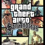 Grand Theft Auto: San Andreas