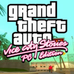 GTA Vice City Stories PC Edition