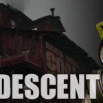 THE DESCENT