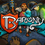 Barony