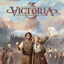 Victoria 3