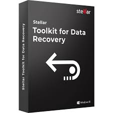 Stellar Toolkit for Data Recovery