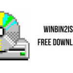 WinBin2Iso