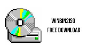 WinBin2Iso