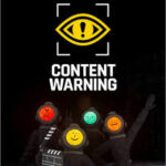 CONTENT WARNING