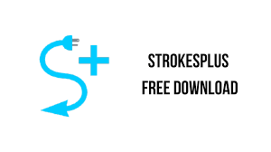 StrokesPlus 