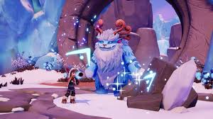 Song Of Nunu