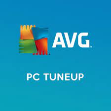 AVG PC Tuneup