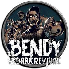 Bendy and the Dark Revival