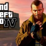 Grand Theft Auto IV