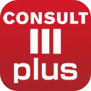 Nissan Consult III Plus