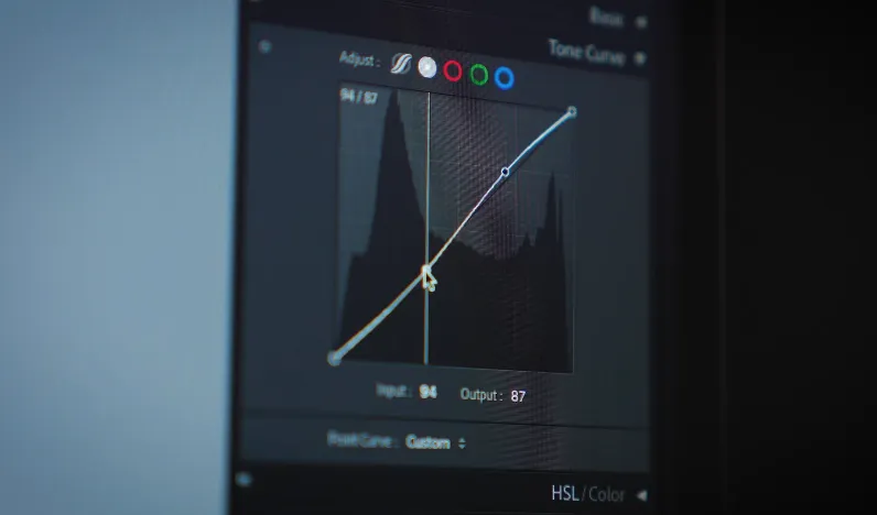 Adobe Photoshop
