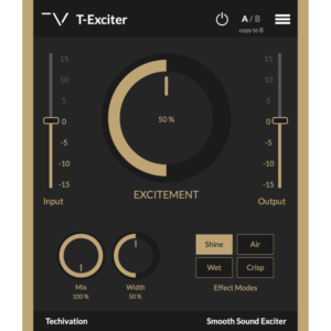 Techivation T-Exciter