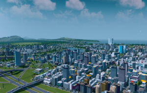 Cities: Skylines 2 Torrent