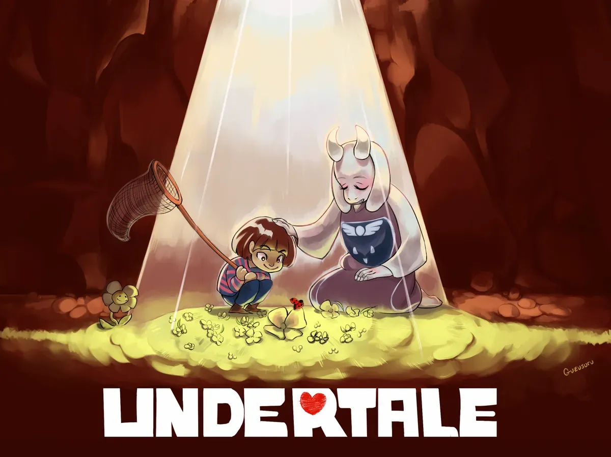Undertale Download