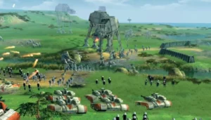 STAR WARS Download Free