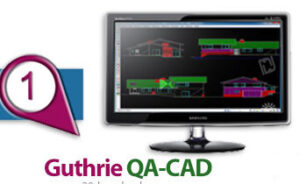 Guthrie QA-CAD