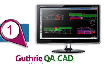 Guthrie QA-CAD