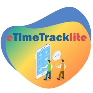 eTimeTrackLite