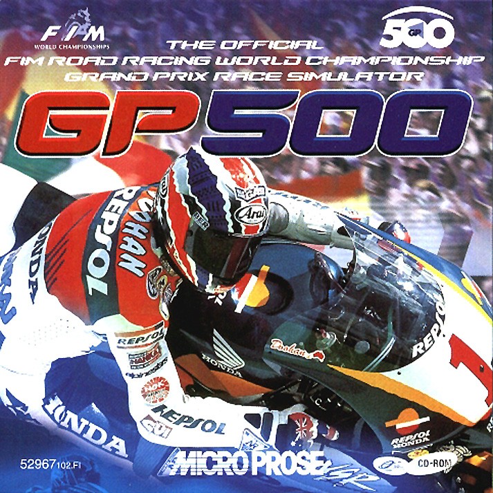 GP 500 Free Download For PC 2025