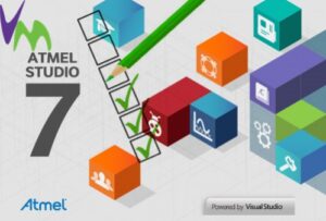 Atmel Studio 7 Download