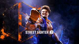 Street Fighter 6 Torrent