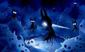 Hollow Knight Torrent