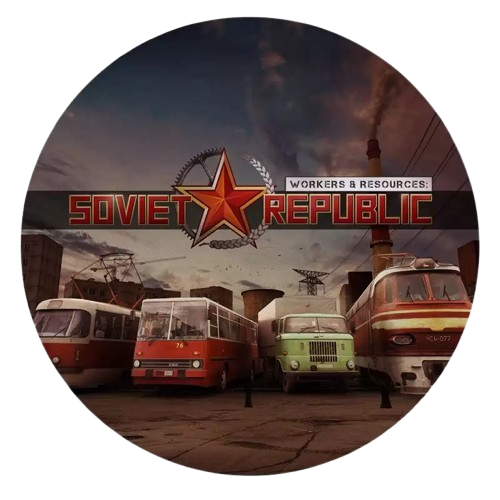 Workers & Resources: Soviet Republic - Download