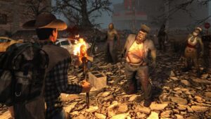 7 Days to Die Free Download For PC