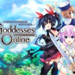 Download Cyberdimension Neptunia 4 Goddesses Online