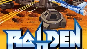 Raiden II Download (Latest 2025)