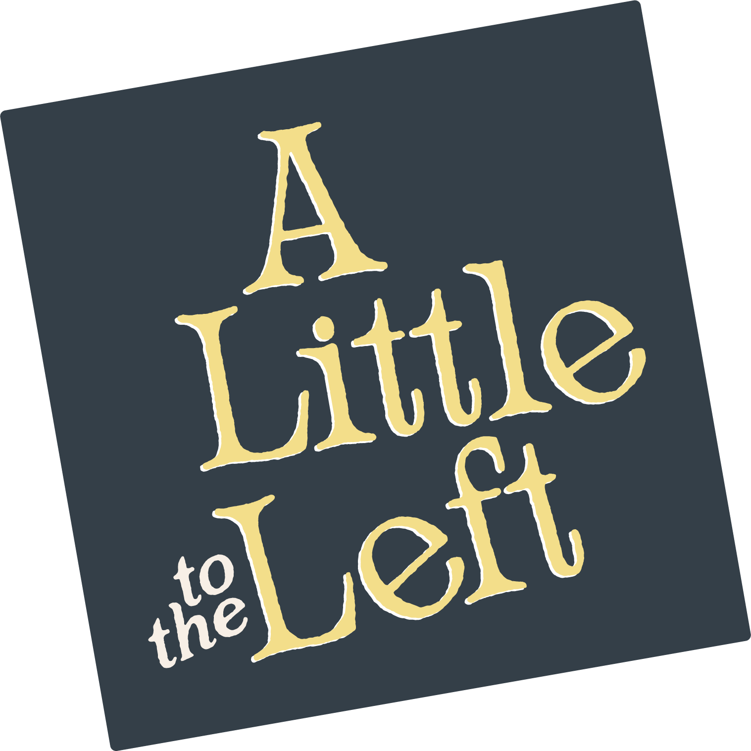 A Little To The Left Free
