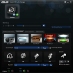 Realtek HD Audio Manager Download (2025 Latest)