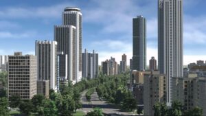 Cities: Skylines II - Download