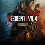 Resident Evil 4 Pc Game Download