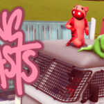 Gang of Beasts