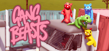 Gang of Beasts