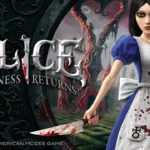Alice Madness Returns