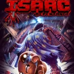 Isaac Afterbirth