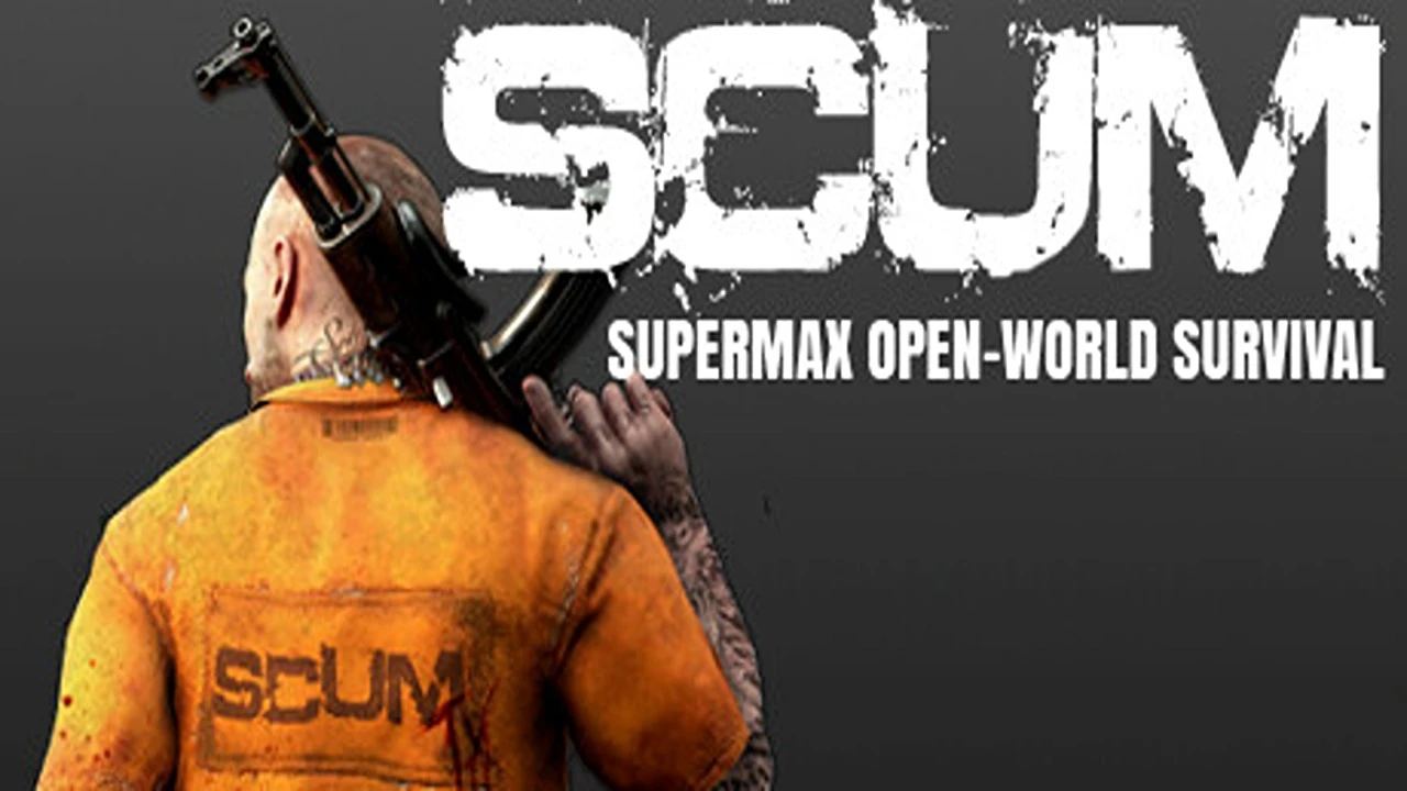 Free Pc Scum Download