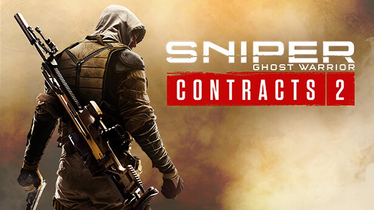 Sniper Ghost Warrior 2
