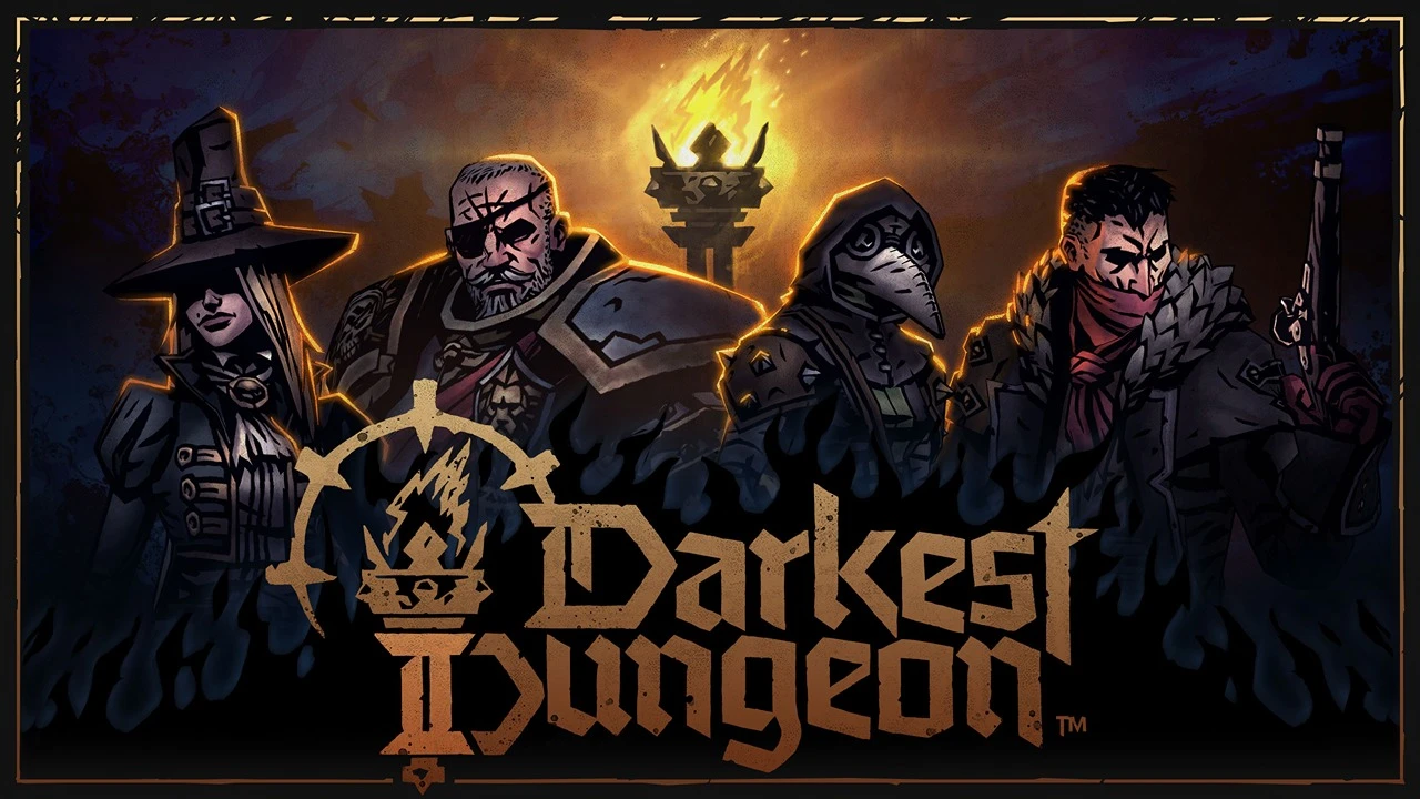 darkest dungeon mega