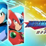 Megaman X Collection