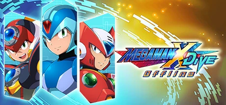 Megaman X Collection