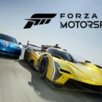 FORZA MOTORSPORT