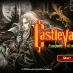 Castlevania
